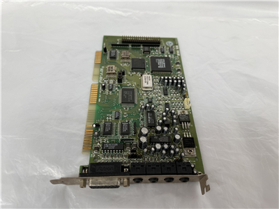 ISAバス用 サウンドカード Sound Blaster CT2770 の拡大写真はこちらをクリック