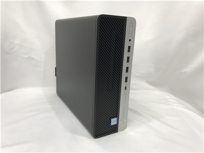 HP ProDesk 600 G5 SFF の拡大写真はこちらをクリック HP ProDesk 600 G5 SFF の拡大写真はこちらをクリック