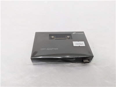 CRT-ADAPTER QV-WN98-AD の拡大写真はこちらをクリック CRT-ADAPTER QV-WN98-AD の拡大写真はこちらをクリック