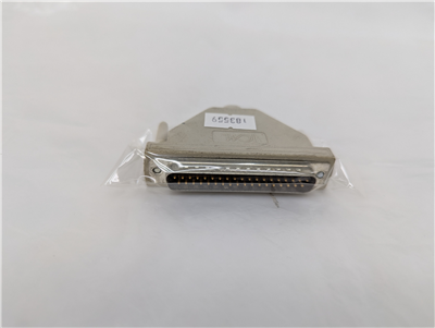 SCSIターミネータ Dsub37pin の拡大写真はこちらをクリック SCSIターミネータ Dsub37pin の拡大写真はこちらをクリック
