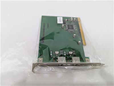 PCIバス USBカード の拡大写真はこちらをクリック