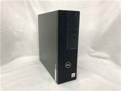 OptiPlex 3080SF の拡大写真はこちらをクリック