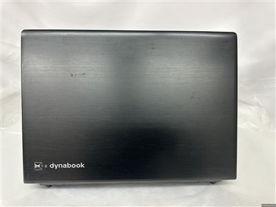 中古ノートパソコン TOSHIBA Dynabook R734/K Core-i5 4300M 2.6GHz