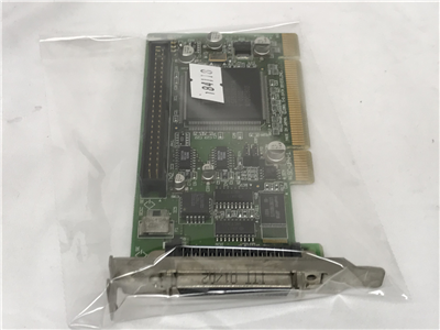 PCIバス SCSIカード SC-UPN の拡大写真はこちらをクリック PCIバス SCSIカード SC-UPN の拡大写真はこちらをクリック