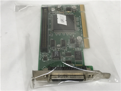 PCIバス SCSIカード SC-UPN の拡大写真はこちらをクリック PCIバス SCSIカード SC-UPN の拡大写真はこちらをクリック