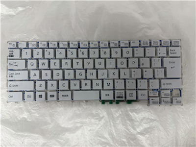 Fujitsu UH92/B3用キーボード(NC05009-B462) の拡大写真はこちらをクリック Fujitsu UH92/B3用キーボード(NC05009-B462) の拡大写真はこちらをクリック