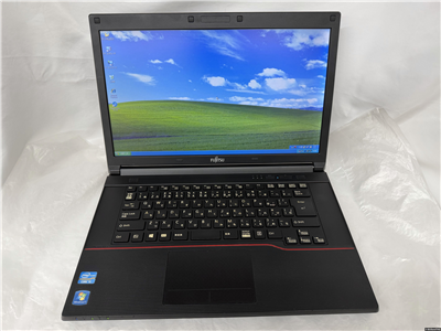 LIFEBOOK A573/G の拡大写真はこちらをクリック