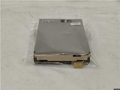 PC-98シリーズ用3.5インチ内蔵FDD(OSD-U) の拡大写真はこちらをクリック
