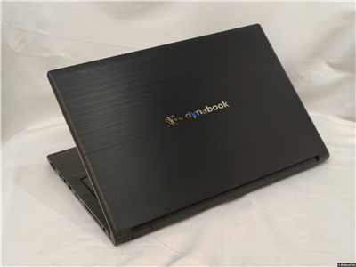 中古ノートパソコン dynabook dynabook B65/HU Core-i7 1185G7 3GHz