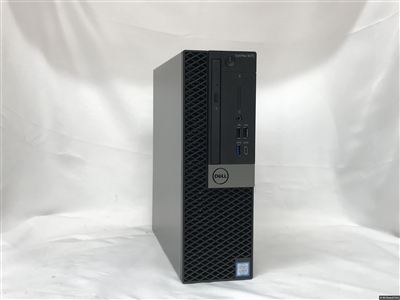 OptiPlex 5070SF の拡大写真はこちらをクリック OptiPlex 5070SF の拡大写真はこちらをクリック
