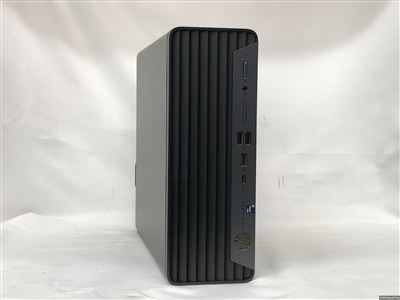 HP Pro SFF 400 G9 の拡大写真はこちらをクリック