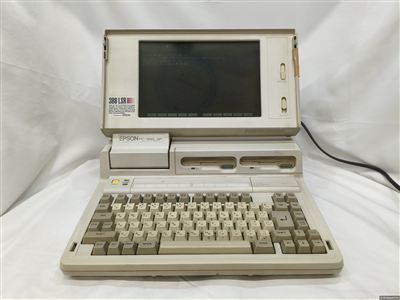 PC-386LSR-STD の拡大写真はこちらをクリック