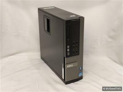 OptiPlex 7010SF の拡大写真はこちらをクリック