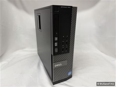OptiPlex 7010SF の拡大写真はこちらをクリック OptiPlex 7010SF の拡大写真はこちらをクリック