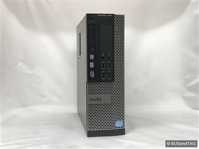 OptiPlex 7010SF の拡大写真はこちらをクリック OptiPlex 7010SF の拡大写真はこちらをクリック