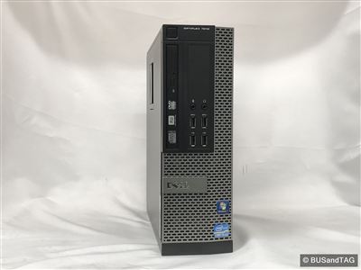 OptiPlex 7010SF の拡大写真はこちらをクリック OptiPlex 7010SF の拡大写真はこちらをクリック