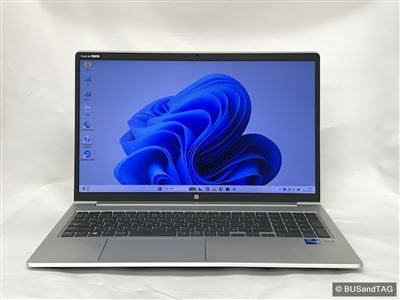 HP ProBook 450 G8 Notebook PC の拡大写真はこちらをクリック