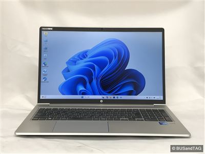 HP ProBook 450 G8 Notebook PC の拡大写真はこちらをクリック HP ProBook 450 G8 Notebook PC の拡大写真はこちらをクリック