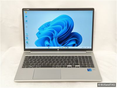 HP ProBook 450 G8 Notebook PC の拡大写真はこちらをクリック