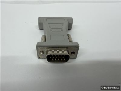 NEC PC-98用 ディスプレイ変換アダプタ の拡大写真はこちらをクリック NEC PC-98用 ディスプレイ変換アダプタ の拡大写真はこちらをクリック