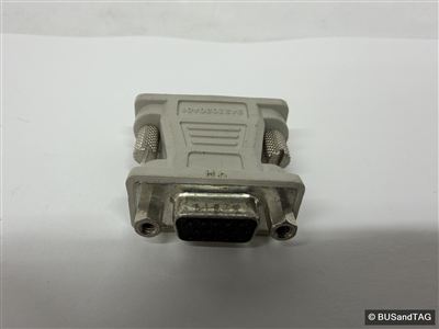 NEC PC-98用 ディスプレイ変換アダプタ の拡大写真はこちらをクリック