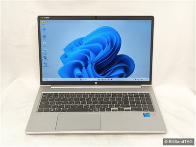 HP ProBook 450 G8 Notebook PC の拡大写真はこちらをクリック