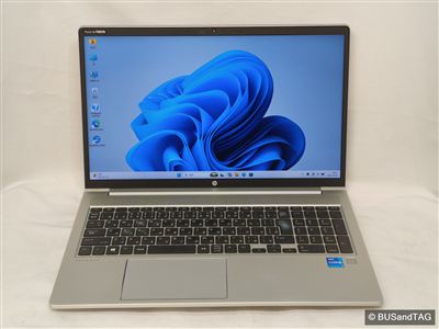 HP ProBook 450 G8 Notebook PC の拡大写真はこちらをクリック HP ProBook 450 G8 Notebook PC の拡大写真はこちらをクリック