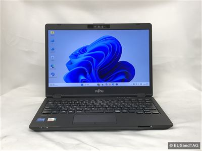LIFEBOOK U7311/F の拡大写真はこちらをクリック LIFEBOOK U7311/F の拡大写真はこちらをクリック