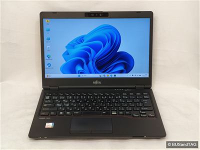LIFEBOOK U7311/F の拡大写真はこちらをクリック LIFEBOOK U7311/F の拡大写真はこちらをクリック