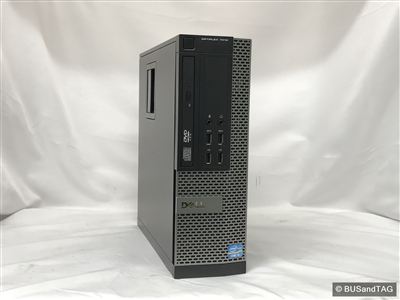 OptiPlex 7010SF の拡大写真はこちらをクリック OptiPlex 7010SF の拡大写真はこちらをクリック