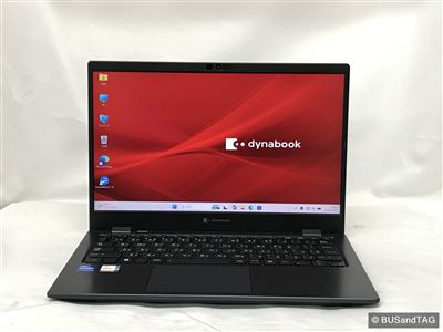 dynabook G83/HU の拡大写真はこちらをクリック dynabook G83/HU の拡大写真はこちらをクリック