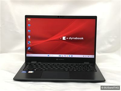 dynabook G83/HU の拡大写真はこちらをクリック dynabook G83/HU の拡大写真はこちらをクリック