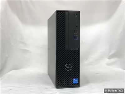 OptiPlex 3000 SFF の拡大写真はこちらをクリック OptiPlex 3000 SFF の拡大写真はこちらをクリック