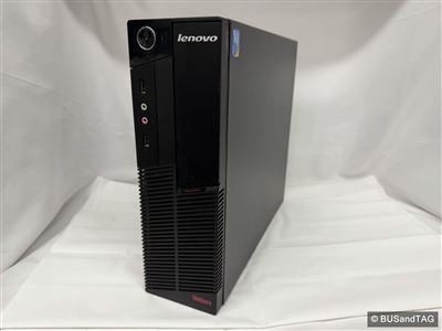 ThinkCentre A58 Small(7522-Q2J) の拡大写真はこちらをクリック
