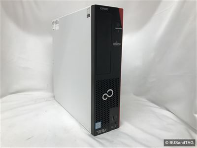 ESPRIMO D588/B の拡大写真はこちらをクリック ESPRIMO D588/B の拡大写真はこちらをクリック