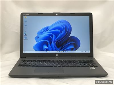 HP 250 G7 Notebook PC の拡大写真はこちらをクリック