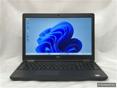 Precision 3530 の拡大写真はこちらをクリック
