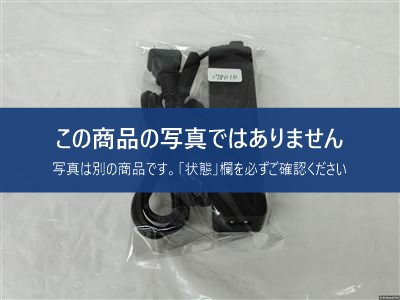 ノートPC用ACアダプター 75W 16V SONY の拡大写真はこちらをクリック ノートPC用ACアダプター 75W 16V SONY の拡大写真はこちらをクリック