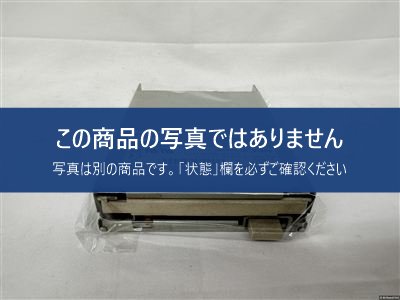 PC-98シリーズ用3.5インチ内蔵FDD(FD1138T) の拡大写真はこちらをクリック PC-98シリーズ用3.5インチ内蔵FDD(FD1138T) の拡大写真はこちらをクリック