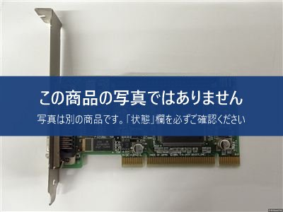 PCIバス用 SCSIカード IFC-USP の拡大写真はこちらをクリック