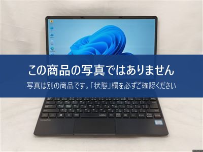 VersaPro J UltraLite タイプVH VJT13/H-5(PC-VJT13HG76365) の拡大写真はこちらをクリック VersaPro J UltraLite タイプVH VJT13/H-5(PC-VJT13HG76365) の拡大写真はこちらをクリック